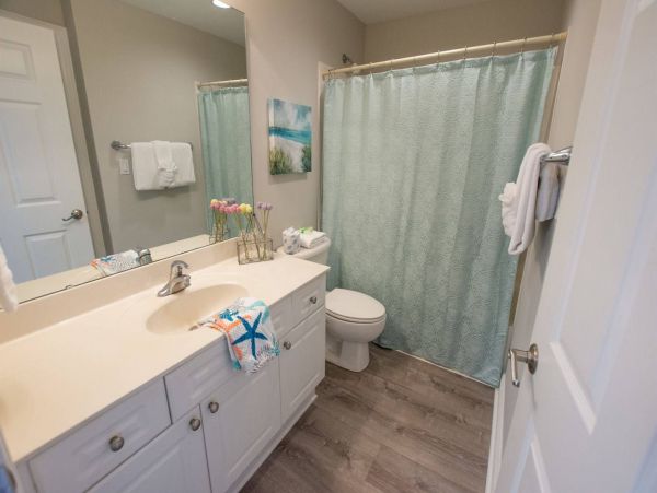 Okaloosa Island Fort Walton Beach Condo 981731