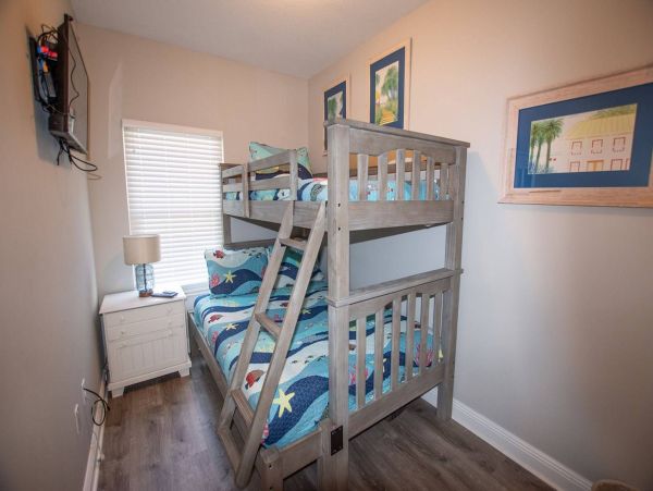 Okaloosa Island Fort Walton Beach Condo 981731