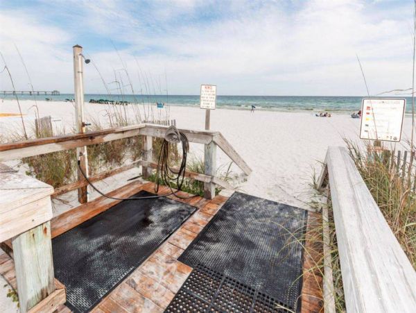 Okaloosa Island Fort Walton Beach Condo 981731