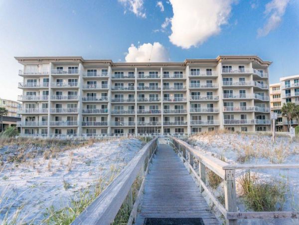 Okaloosa Island Fort Walton Beach Condo 981731
