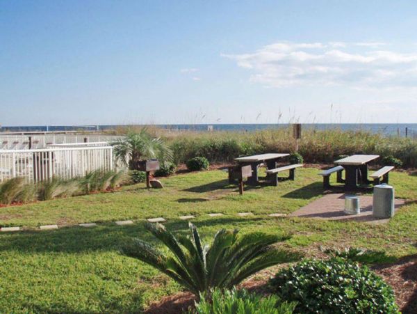 Okaloosa Island Fort Walton Beach Condo 981731