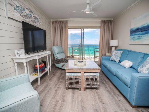 Okaloosa Island Fort Walton Beach Condo 981732