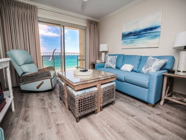 Okaloosa Island Fort Walton Beach Condo 981732
