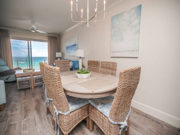 Okaloosa Island Fort Walton Beach Condo 981732