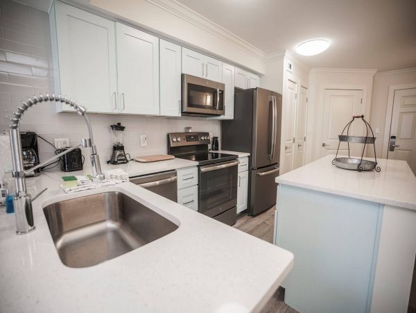 Okaloosa Island Fort Walton Beach Condo 981732