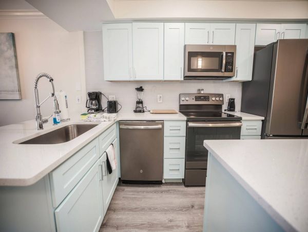 Okaloosa Island Fort Walton Beach Condo 981732