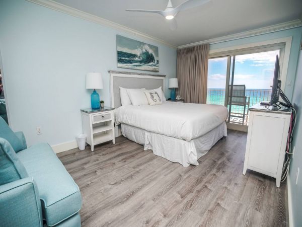 Okaloosa Island Fort Walton Beach Condo 981732