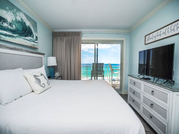 Okaloosa Island Fort Walton Beach Condo 981732