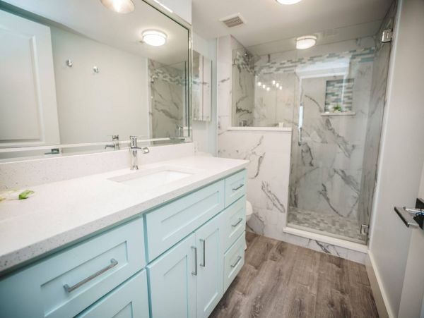 Okaloosa Island Fort Walton Beach Condo 981732