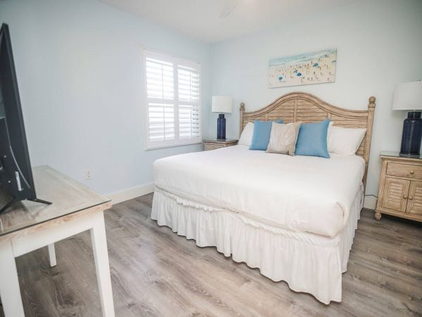 Okaloosa Island Fort Walton Beach Condo 981732