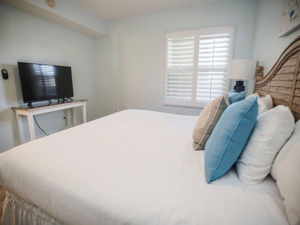 Okaloosa Island Fort Walton Beach Condo 981732