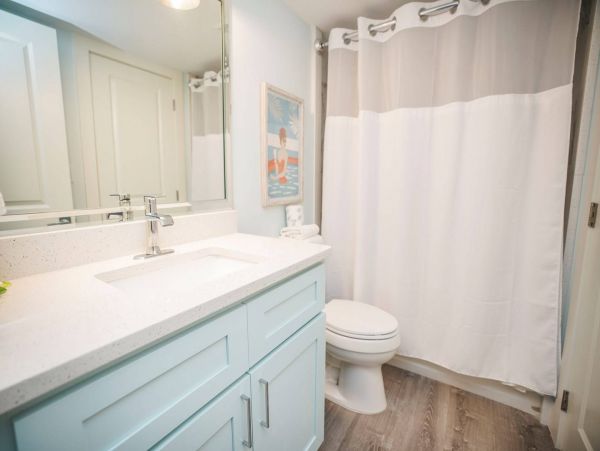 Okaloosa Island Fort Walton Beach Condo 981732