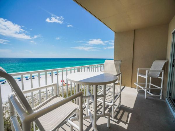 Okaloosa Island Fort Walton Beach Condo 981732