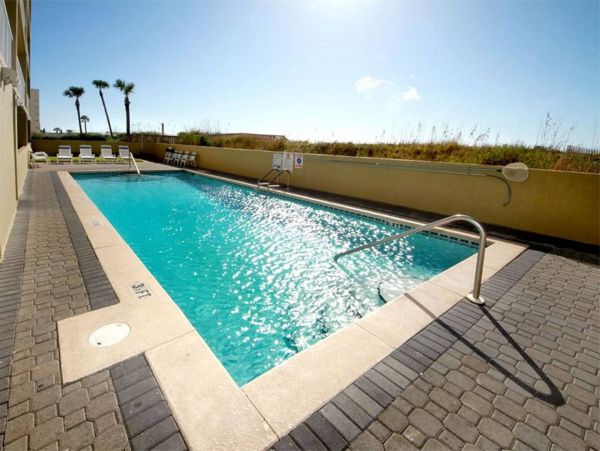 Okaloosa Island Fort Walton Beach Condo 981732
