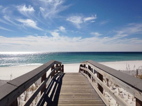 Okaloosa Island Fort Walton Beach Condo 981732