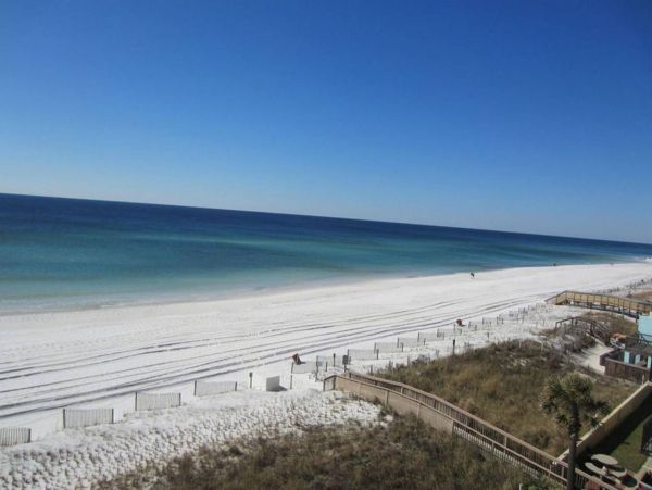 Okaloosa Island Fort Walton Beach Condo 981732
