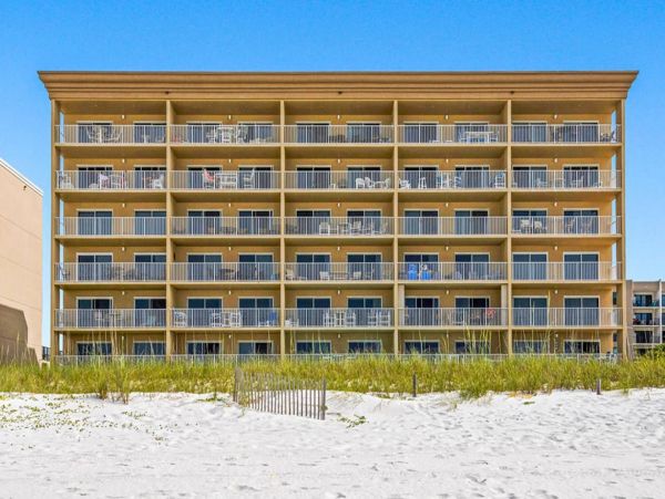 Okaloosa Island Fort Walton Beach Condo 981732