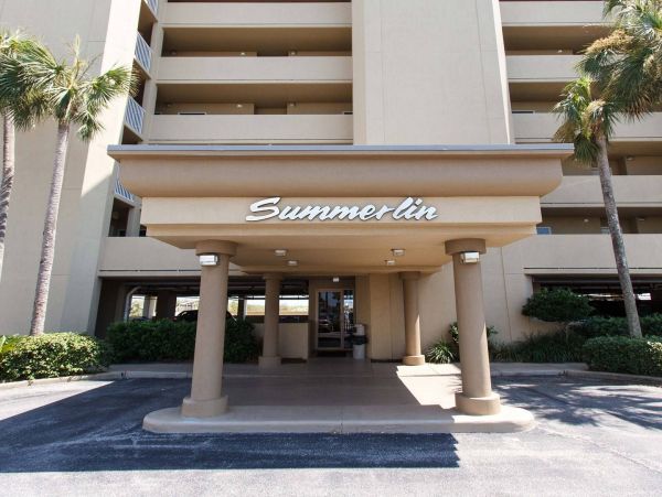 Okaloosa Island Fort Walton Beach Condo 981732