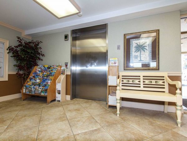 Okaloosa Island Fort Walton Beach Condo 981732