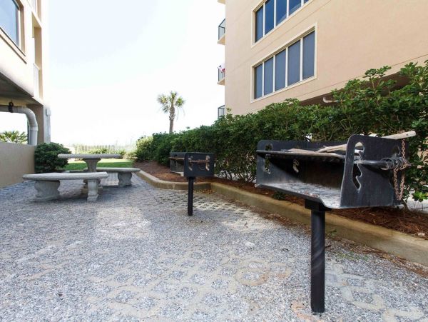 Okaloosa Island Fort Walton Beach Condo 981732