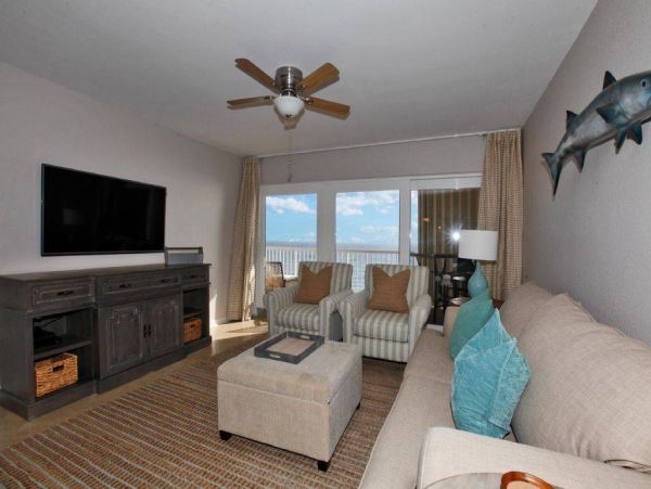 Okaloosa Island Fort Walton Beach Condo 981733