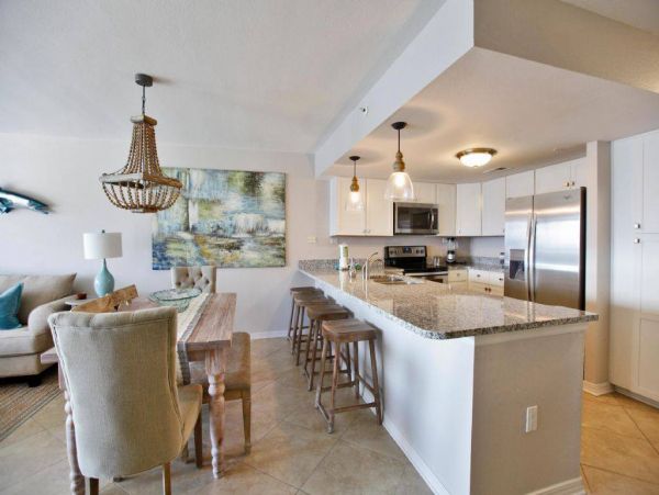 Okaloosa Island Fort Walton Beach Condo 981733