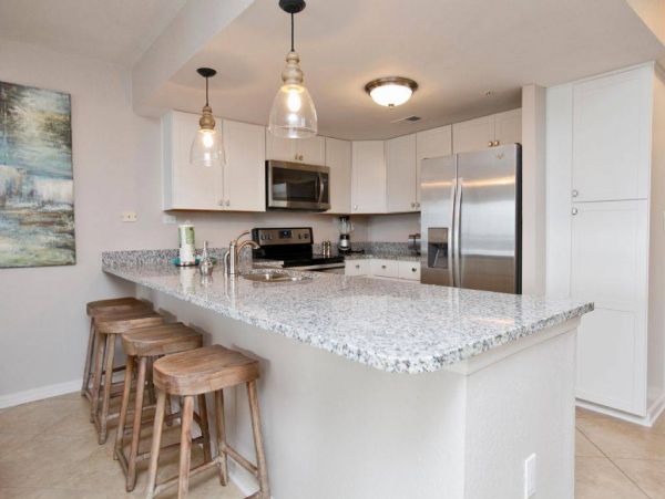 Okaloosa Island Fort Walton Beach Condo 981733