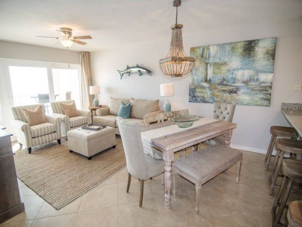 Okaloosa Island Fort Walton Beach Condo 981733