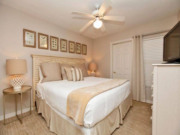 Okaloosa Island Fort Walton Beach Condo 981733