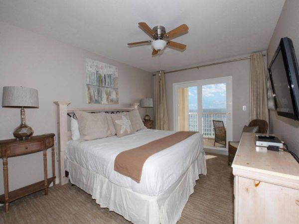 Okaloosa Island Fort Walton Beach Condo 981733