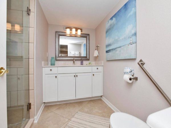 Okaloosa Island Fort Walton Beach Condo 981733