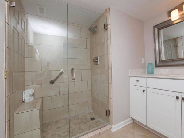 Okaloosa Island Fort Walton Beach Condo 981733
