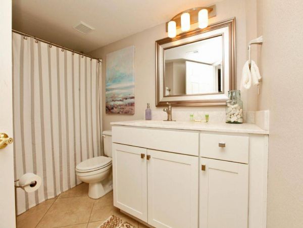 Okaloosa Island Fort Walton Beach Condo 981733