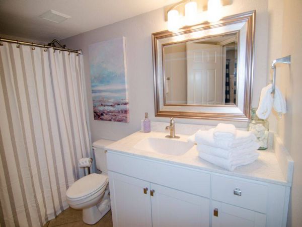 Okaloosa Island Fort Walton Beach Condo 981733