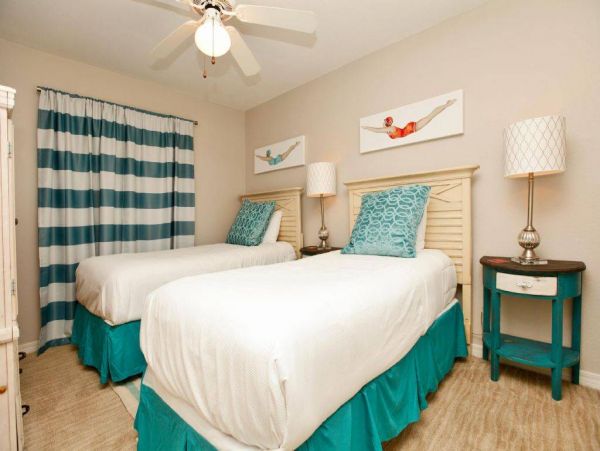 Okaloosa Island Fort Walton Beach Condo 981733