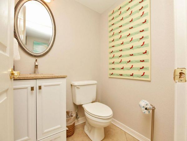 Okaloosa Island Fort Walton Beach Condo 981733