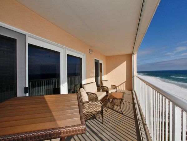 Okaloosa Island Fort Walton Beach Condo 981733