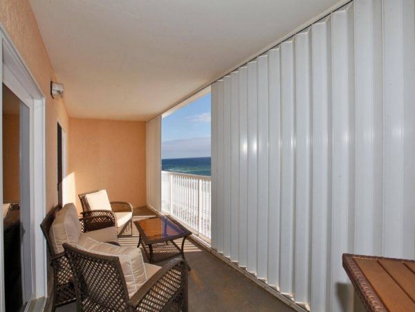 Okaloosa Island Fort Walton Beach Condo 981733