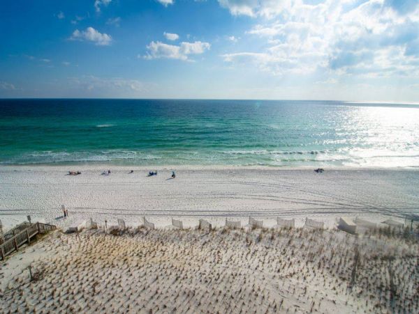 Okaloosa Island Fort Walton Beach Condo 981733