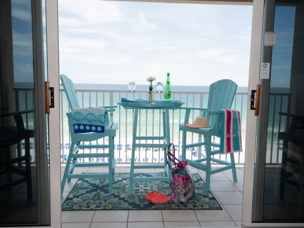 Okaloosa Island Fort Walton Beach Condo 981735