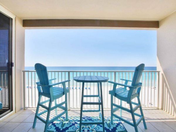 Okaloosa Island Fort Walton Beach Condo 981735