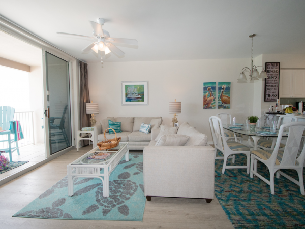 Okaloosa Island Fort Walton Beach Condo 981735