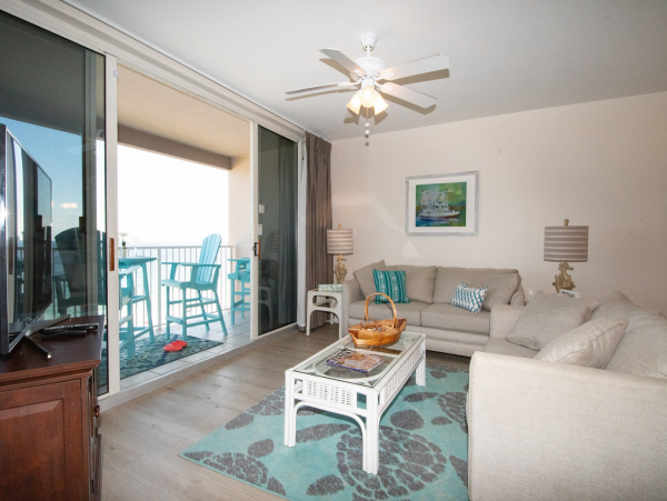 Okaloosa Island Fort Walton Beach Condo 981735