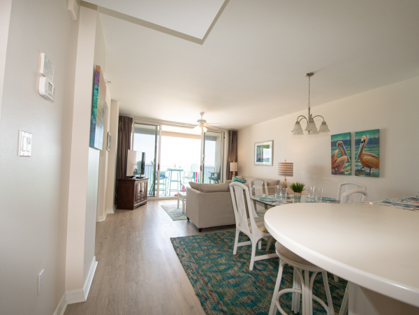 Okaloosa Island Fort Walton Beach Condo 981735
