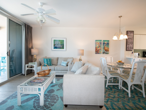 Okaloosa Island Fort Walton Beach Condo 981735