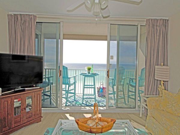 Okaloosa Island Fort Walton Beach Condo 981735