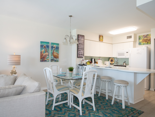 Okaloosa Island Fort Walton Beach Condo 981735