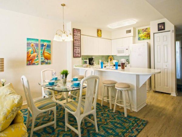 Okaloosa Island Fort Walton Beach Condo 981735