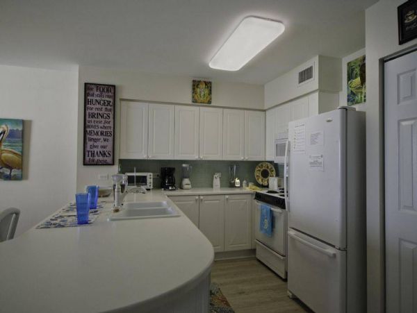 Okaloosa Island Fort Walton Beach Condo 981735