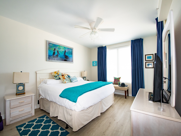 Okaloosa Island Fort Walton Beach Condo 981735
